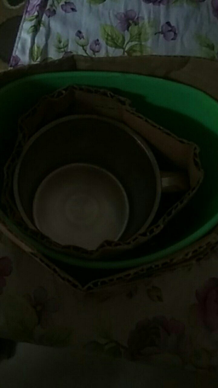 Tempat Sendok Gantung Tunggal Lucky Star No: 312