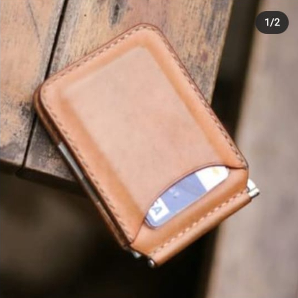 

Money Clip