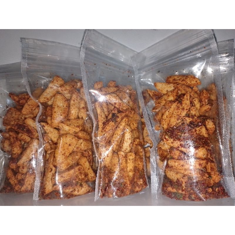 

basreng