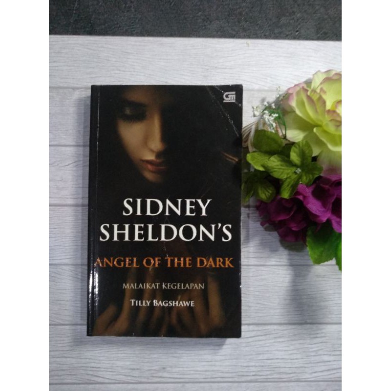 [TERJEMAHAN] Angel of the Dark - Tilly Bagshawe, Sidney Sheldon