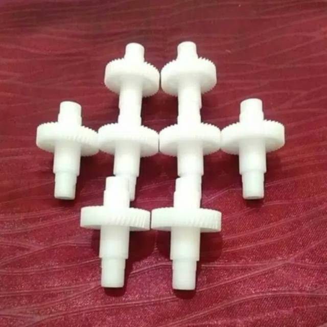 Gear Mixer Maspion Original Sparepart Mixer Maspion