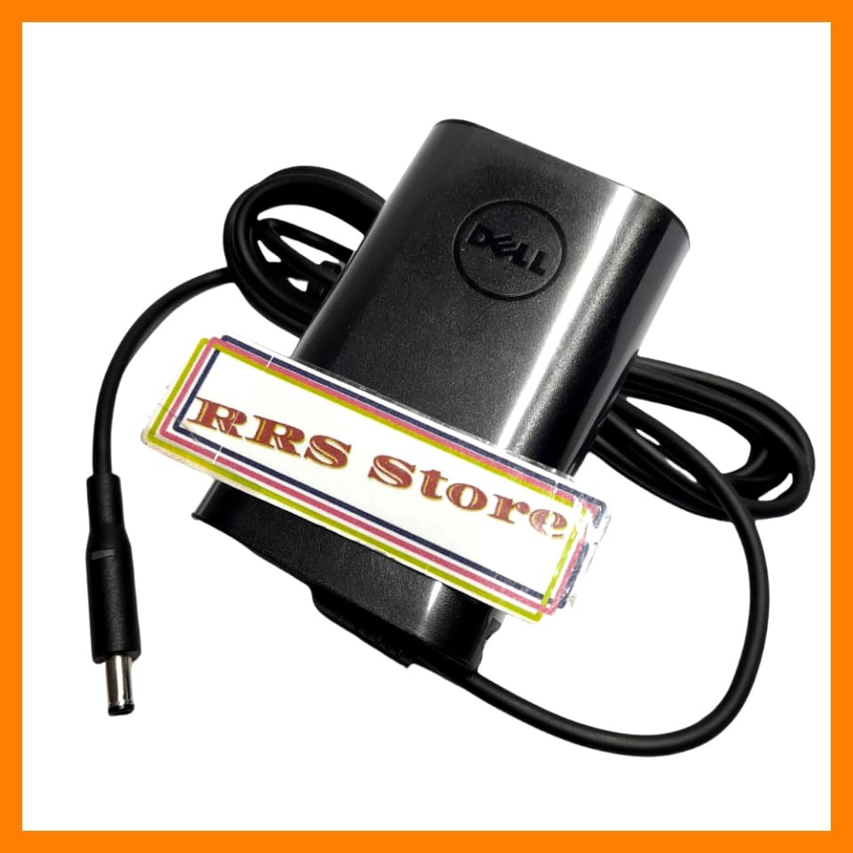 RRS STORE Adaptor Charger DELL 19.5v 2.31A 4.5*3.0mm XPS 12 XPS 13 XPS L312X XPS L322 Dell FA45NE1-00 Dell 3RG0T Dell 03RG0T Dell PA-1450-66D1 Dell 450-18463 Dell RFRWK