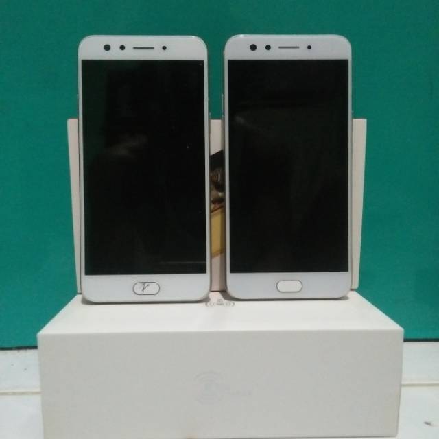 HP SECOND OPPO F3 RAM 4GB ROM 64GB