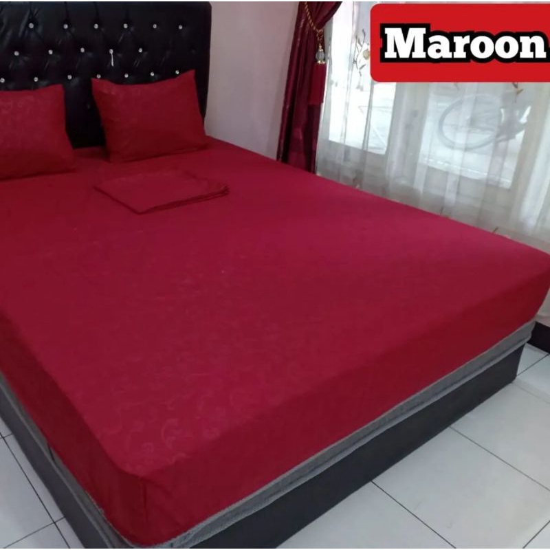 SPREI UKURAN 160X200 Sprei no2 Sprei cantik