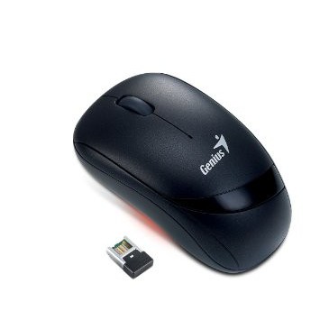 Mouse Wireless Genius Traveler 6000Z ( 2.4 GHz )