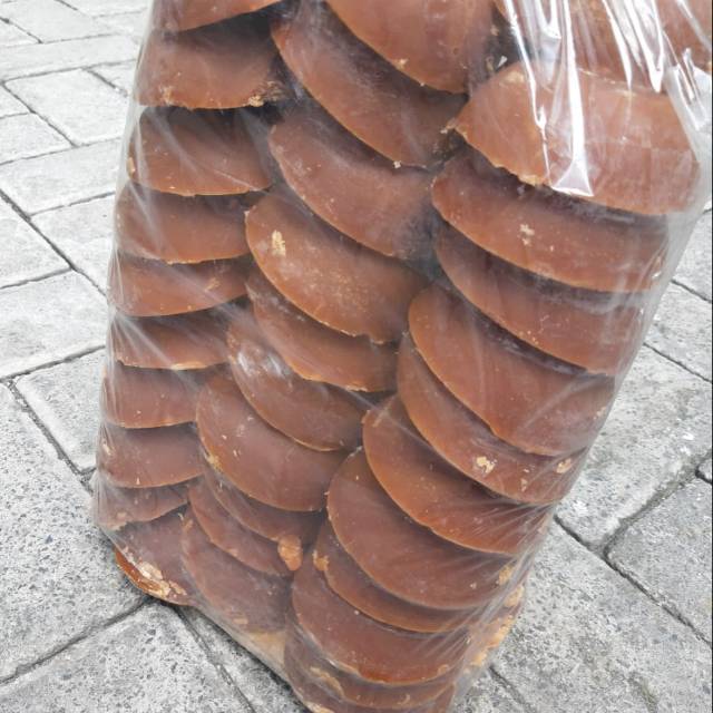 

Gula Merah / Gula Kelapa (Banyuwangi) / Gula Jawa / Gula Batok 10 Kg