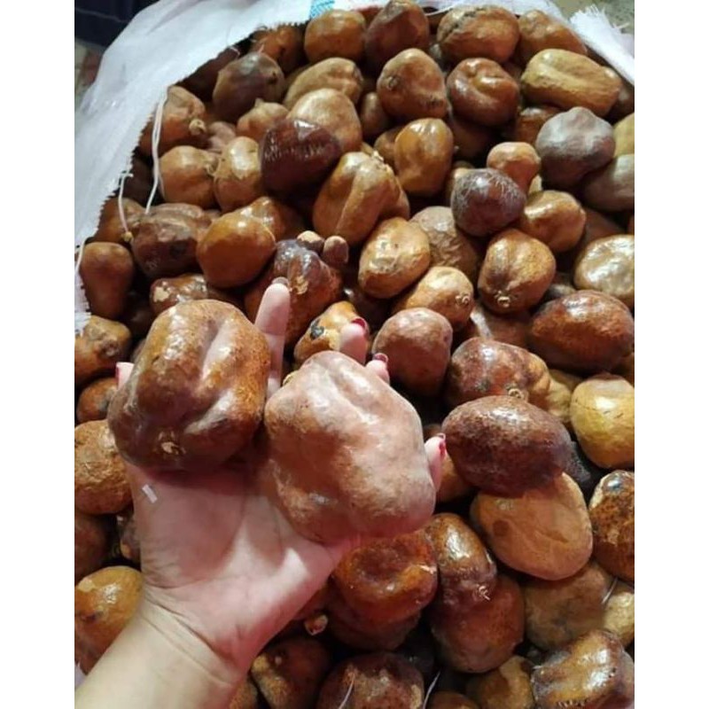 

buah zuriAt mahasin asli 1kg