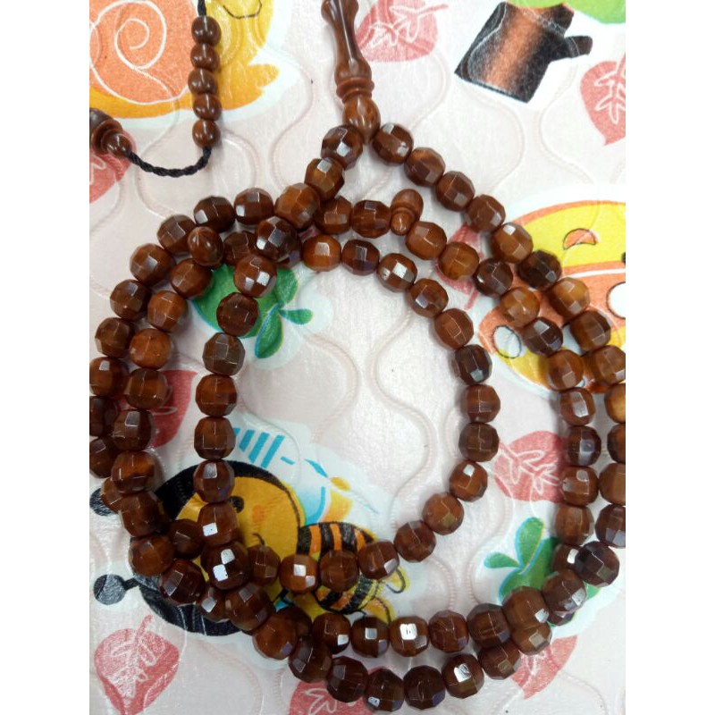 tasbih kaukah cutting