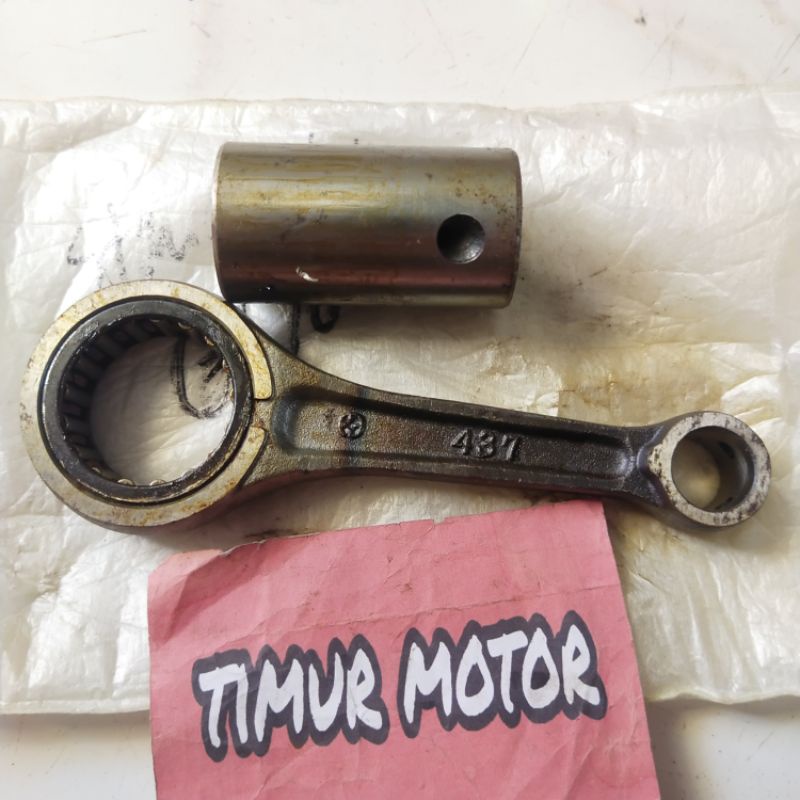 Stang Seher GL 100 Original AHM Lostpack
