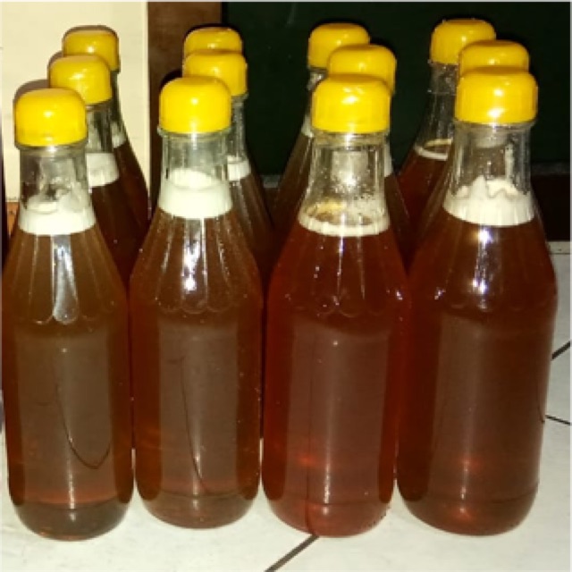 

Madu asli