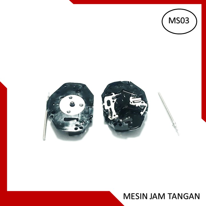 mesin jam tangan murah