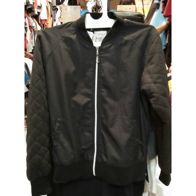 66 Koleksi Model Jaket Di Matahari HD