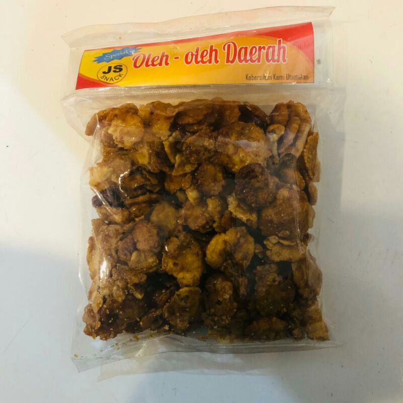 

Emping Manis 250 gr