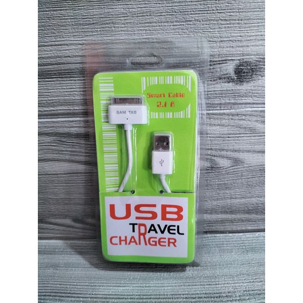 Kabel Data Samsung Galaxy Tab 2.1A