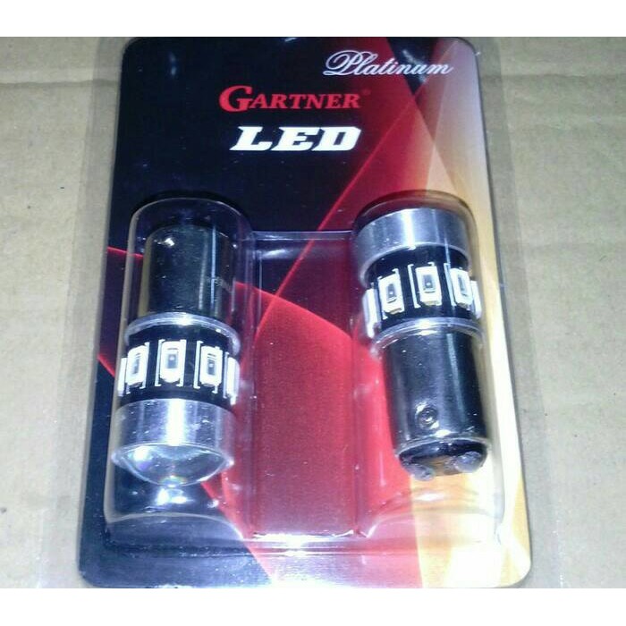 Lampu stop Led Blitz Gartner