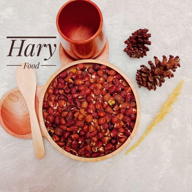 

Q0R 1kg Kacang Hazelnut (Mentah)☈¡ (Best Seller)Stok banyak ☈