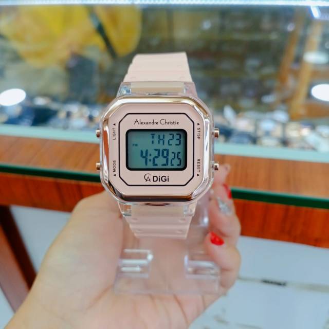 ALEXANDRE CHRISTIE AC 9331 LH