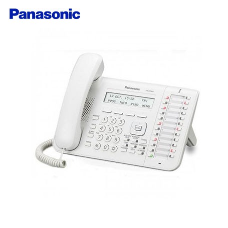 Panasonic KX-DT543 Digital Proprietary Phone