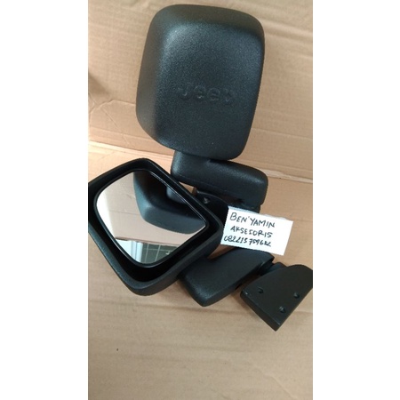 SPION TJ JEEP MOBIL JIMNY KATANA