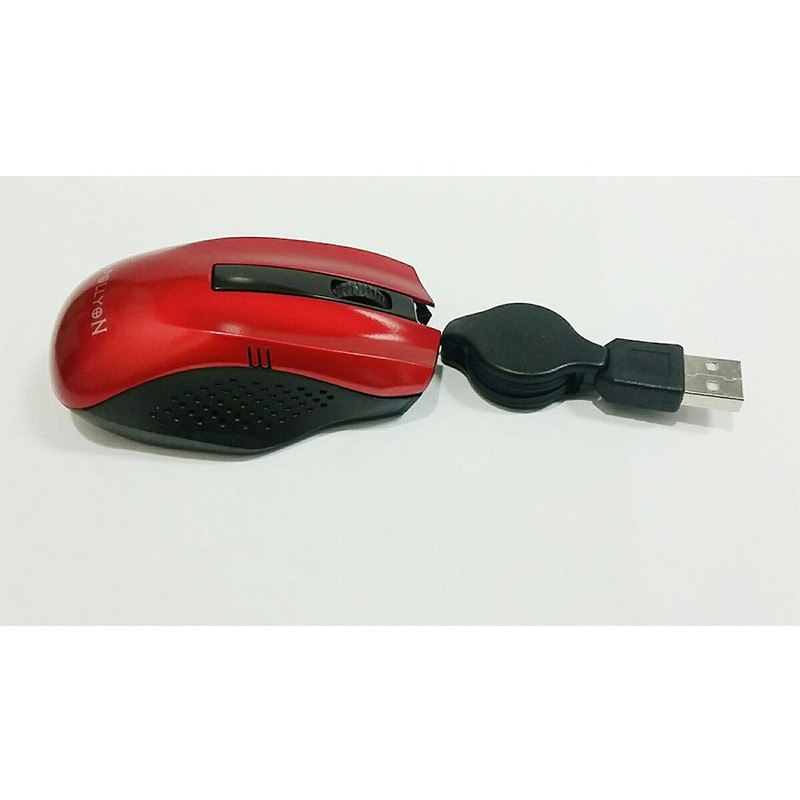 Apollyon Mouse USB Tarik (Packing Tray)