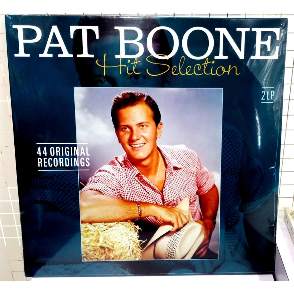 Harga pat boone Terbaru Mei 2025 | BigGo Indonesia