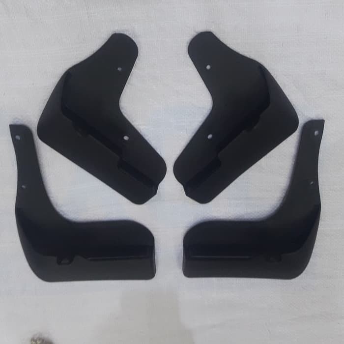 Mudguard Karpet lumpur Grand All new Avanza 2019 Avanza veloz 2019