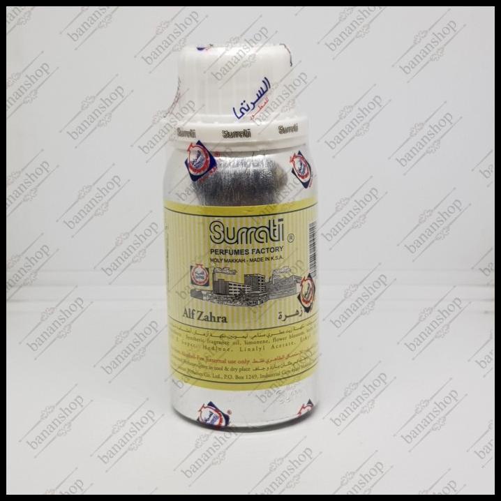 

Alf Zahra / 1000 Bunga Surrati 100Gr