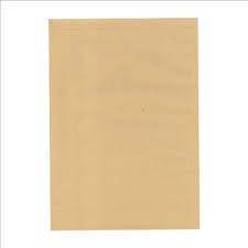 

Amplop Coklat D (Amplop coklat Folio) Non Lem