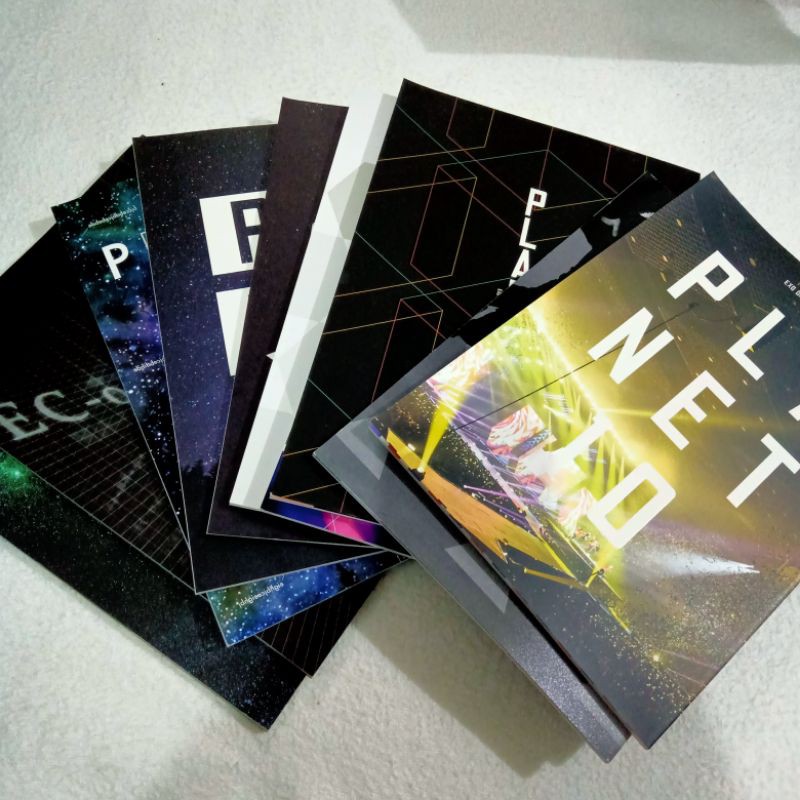 [WTS] EXO OFFICIAL BOOK (EXO-L JAPAN MAGAZINE)