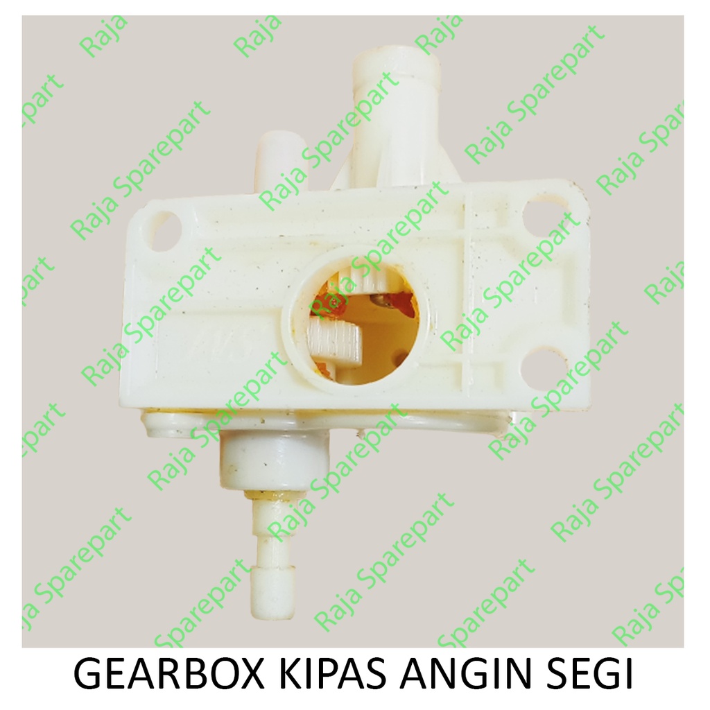 GEARBOX KIPAS ANGIN SEGI