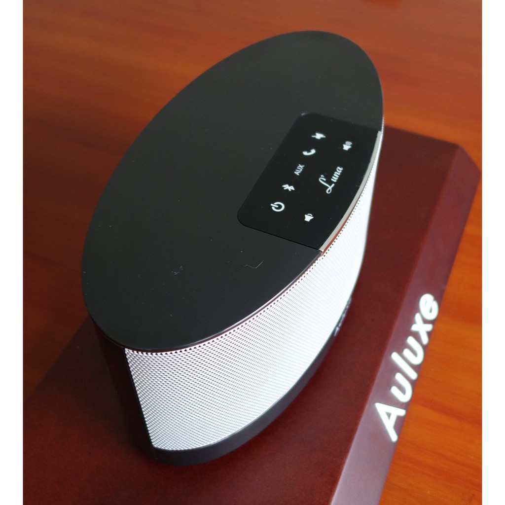 Speaker Bluetooth Auluxe Luna AW2320