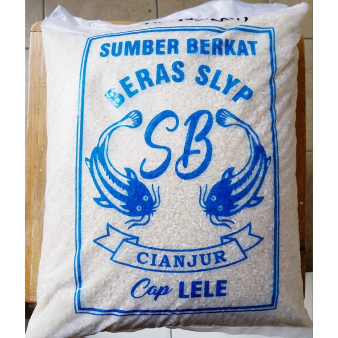 

BerasKPulen5kg