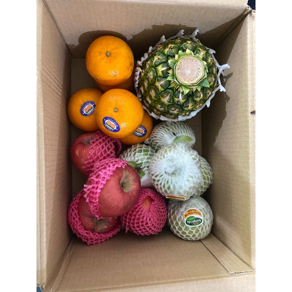 

HAMPERS BOX MURAH MERIAH