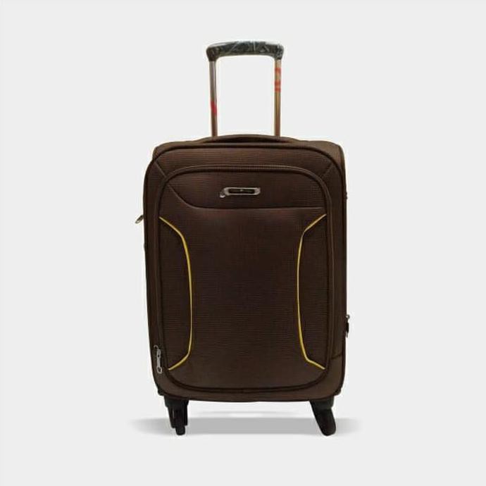 Koper Travel Bag Trolley Travel Time 5235 - 21 Inch | koper | Travel Bag