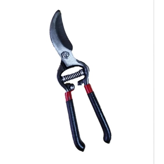 HASSTON PROHEX Gunting bunga, gunting tanaman Gunting Dahan Stek Ranting Besi Pruning Shears