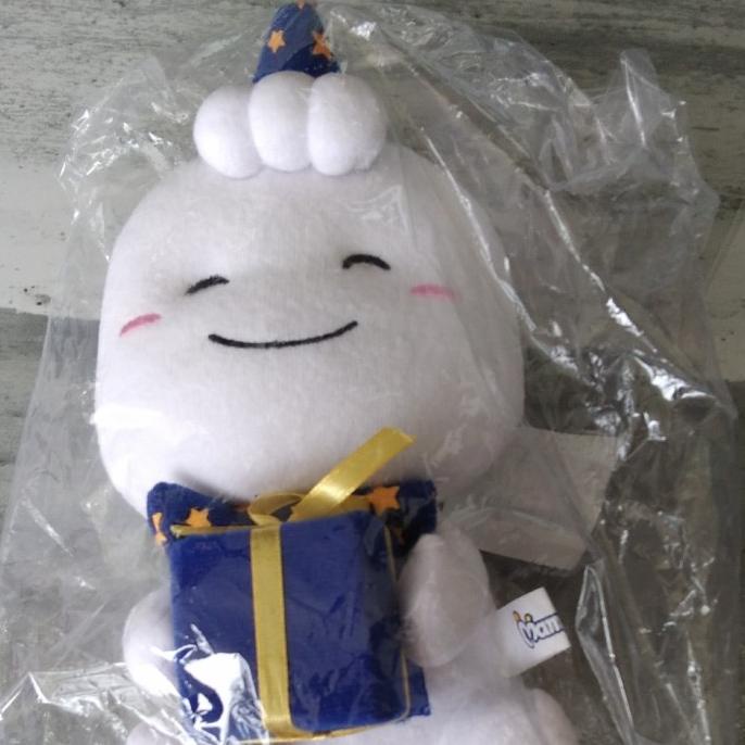 Boneka Pokojang Penguin / Kucing / Kostum Kimono Boneka Anak