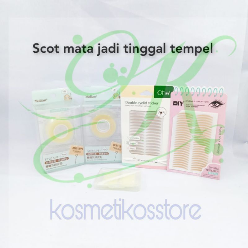 

Scotch Mata Jadi