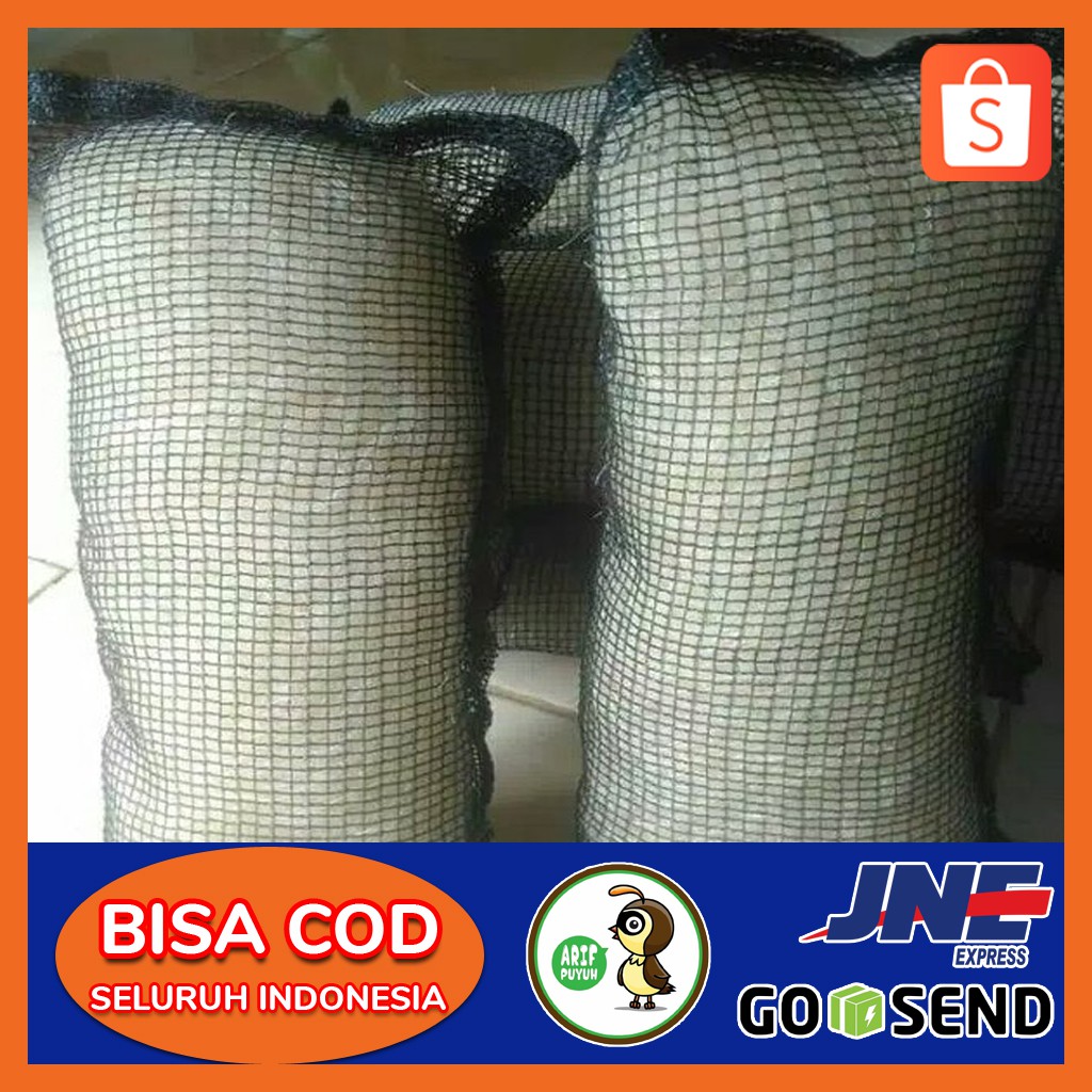 Media Filter Kolam KOI - japmat