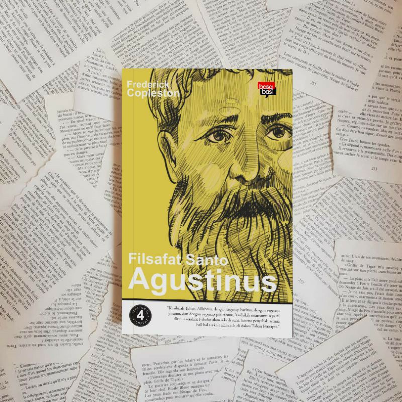 Filsafat Santo Agustinus