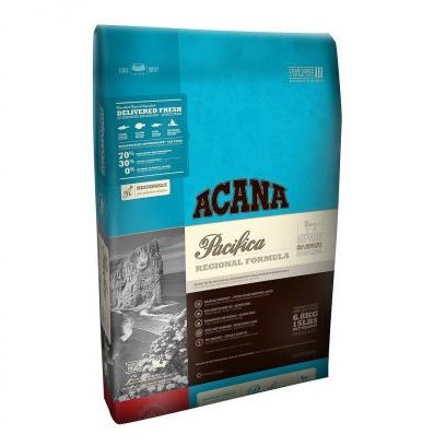 

Pet Republic ACANA Pasifica 11kg Makanan untuk anjing