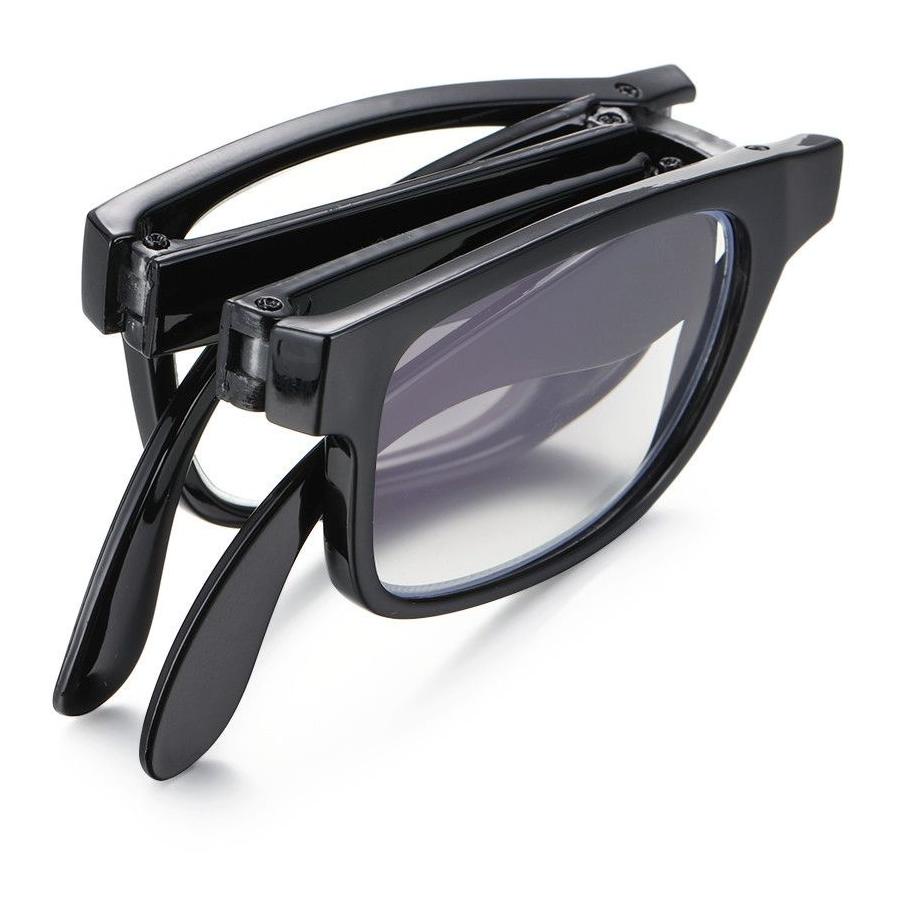 Terbagus.. 457/KACAMATA BACA LIPAT LENSA RADIASI HP DAN KOMPUTER/KACAMATA BACA RADIASI/KACAMATA PLUS