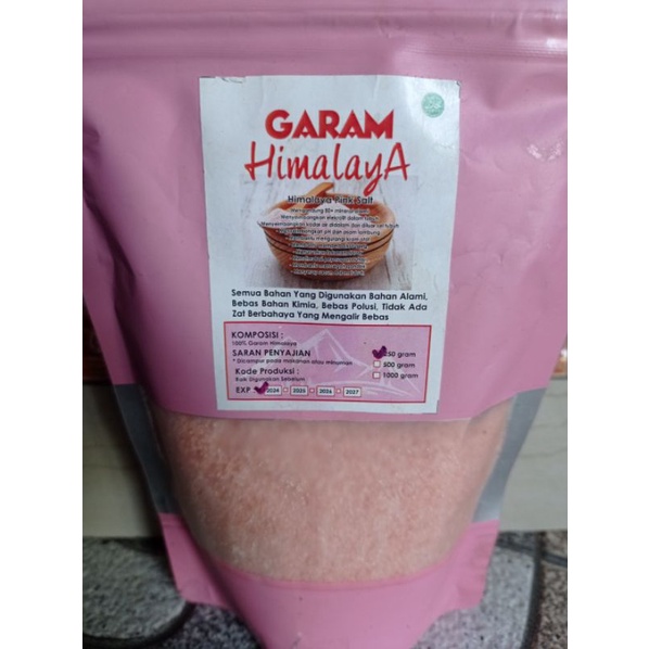 

Garam Herbal Himalaya 250g