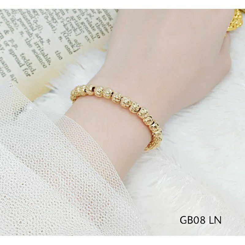 Fourfashion Gelang Tangan Xuping Wanita GB08-10-11 LN