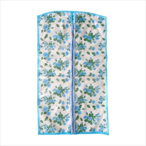 Cover rak jilbab (tanpa hanger)
