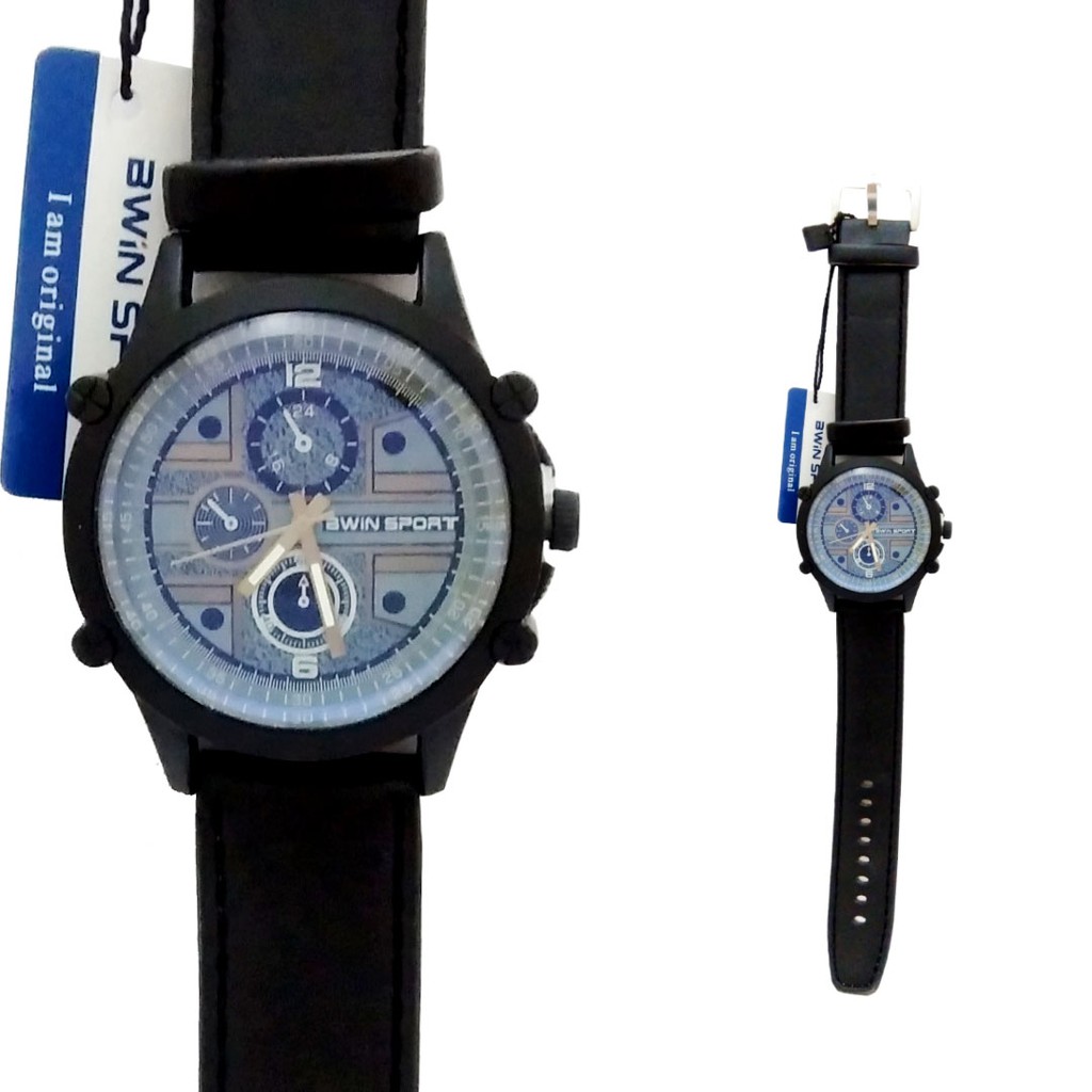 JAM AWIN SPORT BLACK