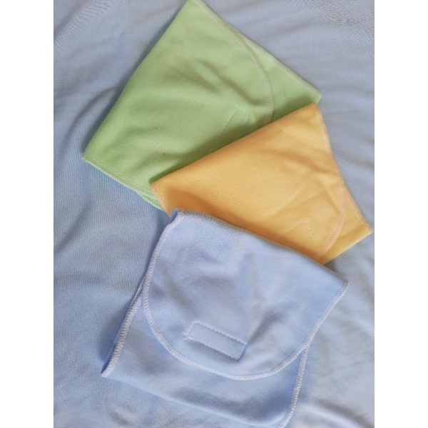 GURITA BAYI MURAH / GURITA REKAT BAYI / GURITA BAYI LEMBUT / Axelle shop