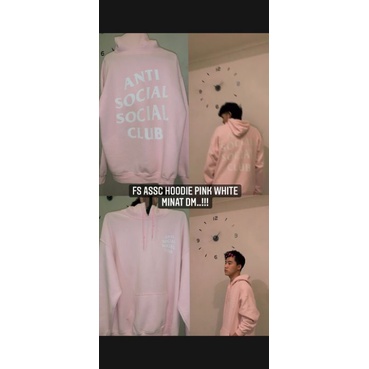 HOODIE ASSC