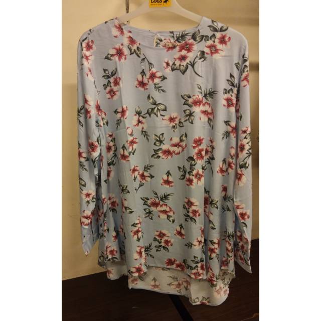 Kemeja Wanita Lois Original