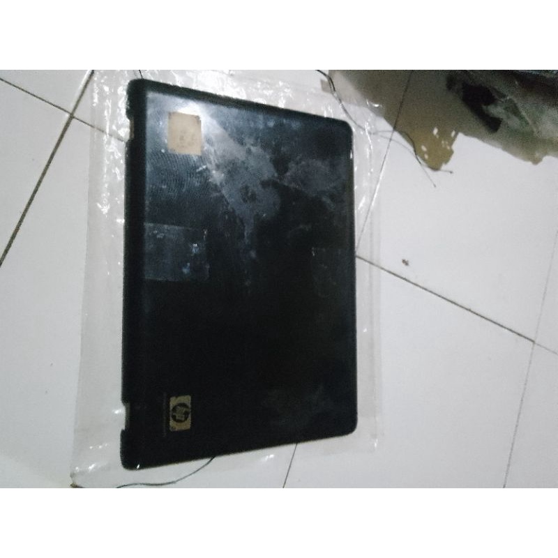 Casing Atas HP Pavilion Entertainment PC DV2700