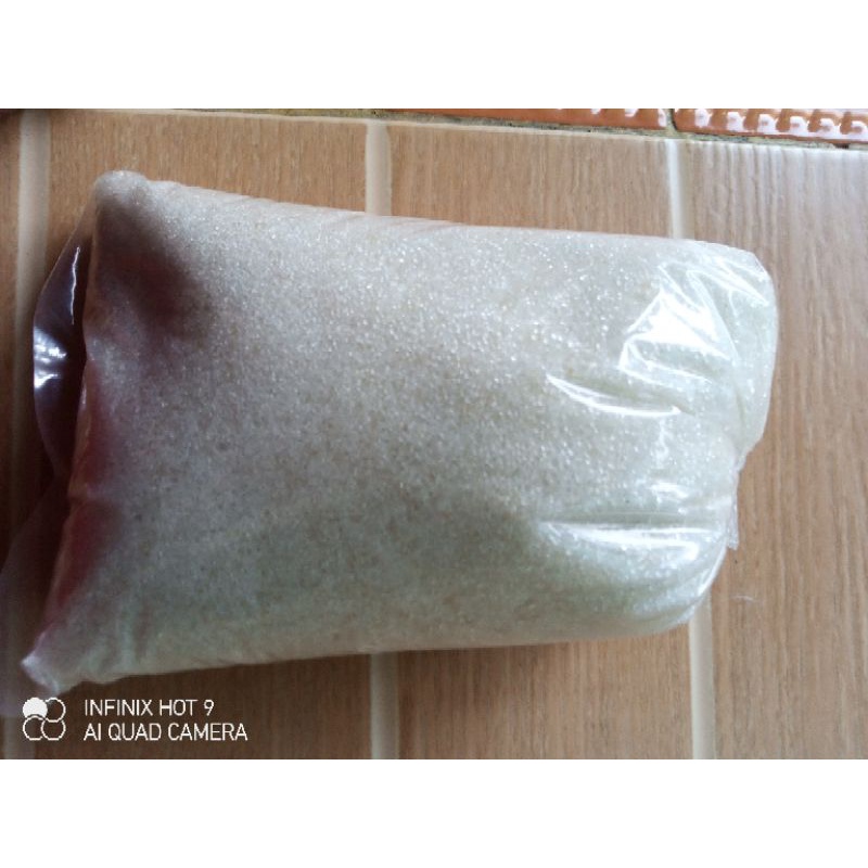 

Gula Pasir Lokal 1 kg